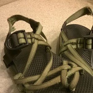 Chaco sandals Size 8